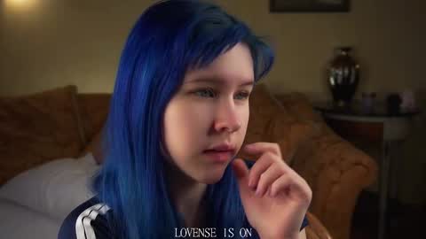 Eliz online show from March 25, 2:29 am