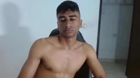 BAYRON online show from January 17, 1:26 am