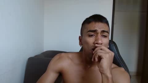 BAYRON online show from February 14, 9:10 pm