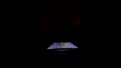 BigFreakyFreaky online show from May 27, 9:39 am