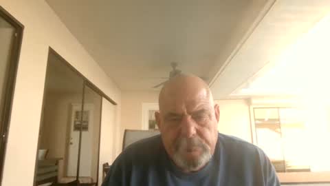 bgbelch online show from December 1, 8:55 pm