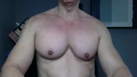 Snapshot of bgdkmuscleguy chatting on October 2, 6:50 pm BGDKMUSCLEGUY - SELECTED BY CHATURBATE AS A TOP BROADCASTER FOR 2023 online show from October 2, 6:50 pm