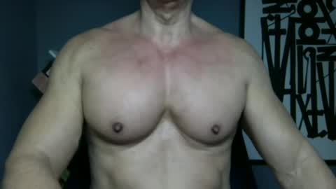 BGDKMUSCLEGUY - SELECTED BY CHATURBATE AS A TOP BROADCASTER FOR 2023 online show from June 2, 1:07 am