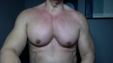 Snapshot of bgdkmuscleguy chatting on October 11, 4:50 am BGDKMUSCLEGUY - SELECTED BY CHATURBATE AS A TOP BROADCASTER FOR 2023 online show from October 11, 4:50 am