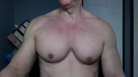 Snapshot of bgdkmuscleguy chatting on October 20, 4:56 pm BGDKMUSCLEGUY - SELECTED BY CHATURBATE AS A TOP BROADCASTER FOR 2023 online show from October 20, 4:56 pm