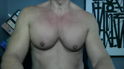 BGDKMUSCLEGUY - SELECTED BY CHATURBATE AS A TOP BROADCASTER FOR 2023 online show from March 7, 7:14 pm