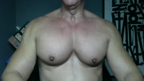 BGDKMUSCLEGUY - SELECTED BY CHATURBATE AS A TOP BROADCASTER FOR 2023 online show from February 24, 2:36 am