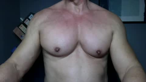 Snapshot of bgdkmuscleguy chatting on October 10, 4:40 am BGDKMUSCLEGUY - SELECTED BY CHATURBATE AS A TOP BROADCASTER FOR 2023 online show from October 10, 4:40 am
