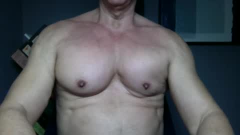 Snapshot of bgdkmuscleguy chatting on September 28, 2:42 am BGDKMUSCLEGUY - SELECTED BY CHATURBATE AS A TOP BROADCASTER FOR 2023 online show from September 28, 2:42 am