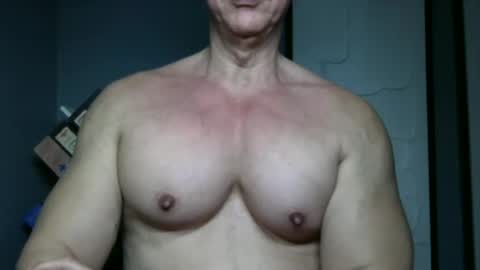 Snapshot of bgdkmuscleguy chatting on October 12, 5:00 am BGDKMUSCLEGUY - SELECTED BY CHATURBATE AS A TOP BROADCASTER FOR 2023 online show from October 12, 5:00 am