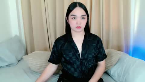 BHABY 3 online show from April 12, 12:47 am