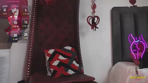 Bianca Antonelli online show from February 26, 1:58 pm