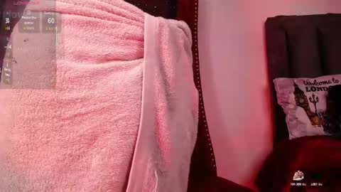 Bianca Antonelli online show from September 26, 2:03 pm