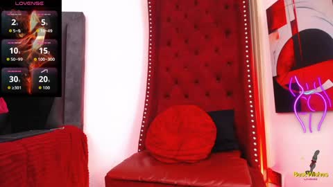 Bianca Antonelli online show from April 8, 3:48 pm