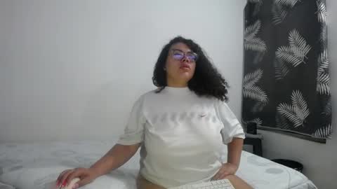 Bianca Tuesday to Sunday from 2am to 6am UTC-5 online show from March 25, 9:27 am