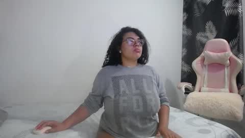 Bianca Tuesday to Sunday from 2am to 6am UTC-5 online show from March 11, 10:07 am