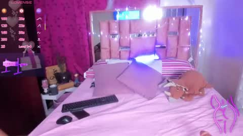 Bianca Booty GMT0. 445 online show from March 30, 9:53 am