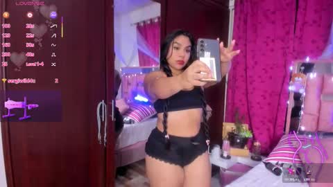 Bianca Booty GMT0. 445 online show from March 24, 9:59 am