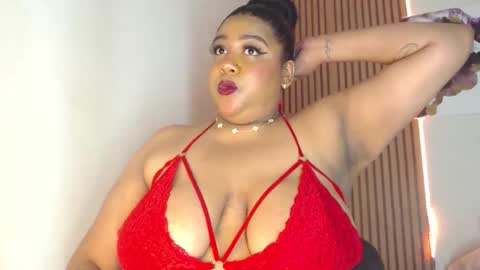 Bianca Follerach online show from May 13, 11:31 am