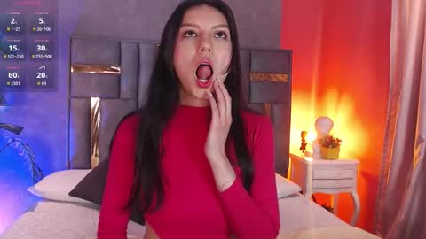 Bianca online show from February 24, 2:58 am