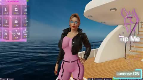 bianca_sexyy online show from October 31, 4:18 pm