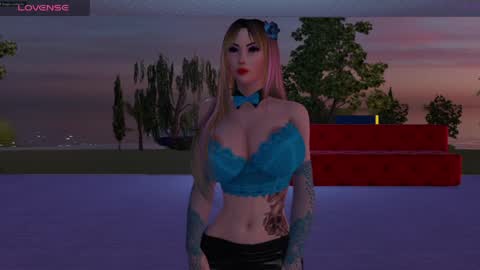 bianca_sexyy online show from April 9, 8:25 pm