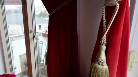 Bianca Transgirl online show from April 2, 4:14 pm