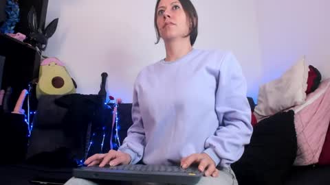 Bianca Mirage online show from April 20, 12:46 am