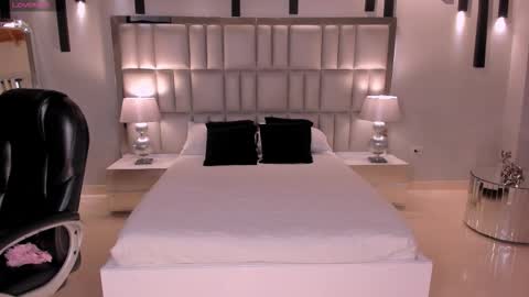 Bianca Pierce online show from February 24, 12:08 pm