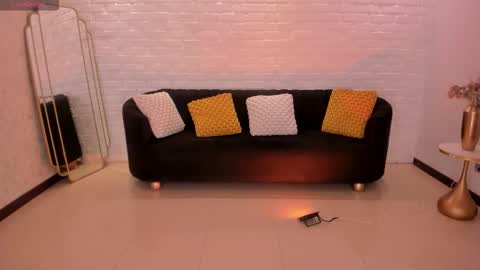 Bianca Pierce online show from October 28, 12:17 pm