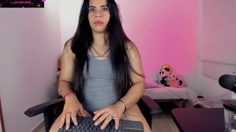 Biancastrong.. IGThebiancastrong online show from October 29, 2:24 am