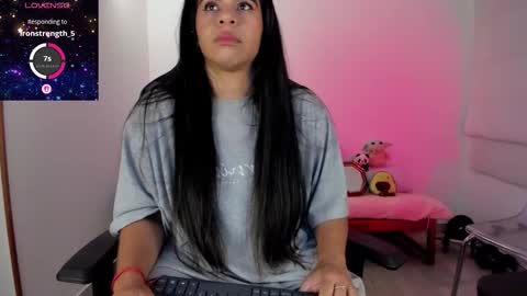 Biancastrong.. IGThebiancastrong online show from January 10, 2:50 am