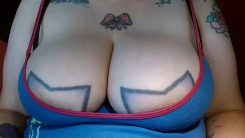 bianca online show from February 21, 12:17 pm