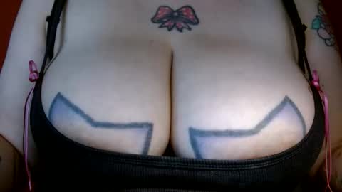 bianca online show from February 13, 1:14 pm