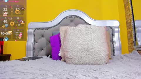 bibiana_js_ online show from March 12, 4:13 pm