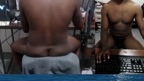 BicepsandFrot online show from May 25, 11:16 am