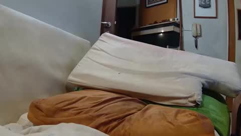 Thanos Cock online show from March 1, 12:37 am