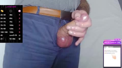 Big ballz online show from April 17, 3:14 pm