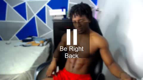 big_black11 online show from October 8, 5:57 am