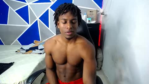 big_black11 online show from October 7, 5:47 am