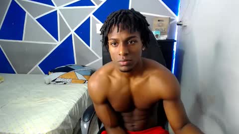 big_black11 online show from October 6, 5:36 am