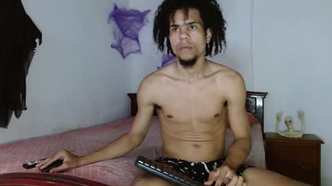 Snapshot of big_boy_lee chatting on October 20, 7:41 pm Camilo online show from October 20, 7:41 pm