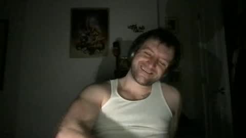 BIG DICK DIRTBAG  online show from April 3, 1:34 am