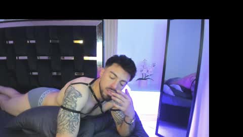 big_impactt online show from March 31, 1:44 pm