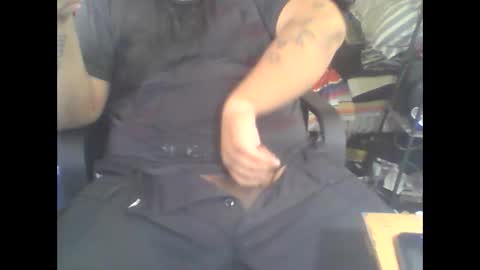 Big Lex online show from October 1, 6:40 pm