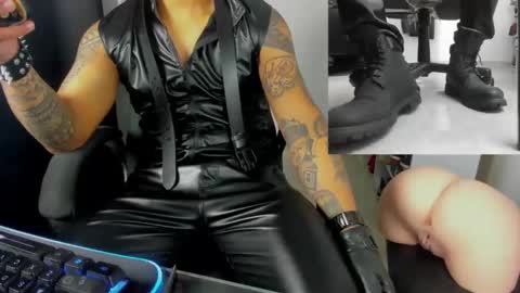 big_master420 online show from September 13, 8:44 pm