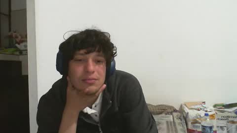 Ryan  online show from February 26, 4:38 am