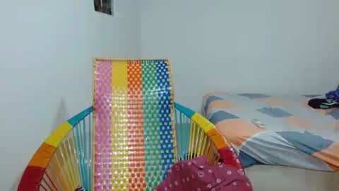 Milena And Luz online show from October 30, 3:18 am