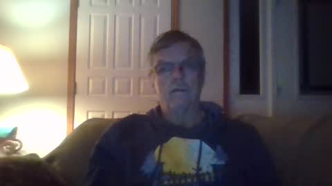 bigalnoone online show from November 10, 5:43 am