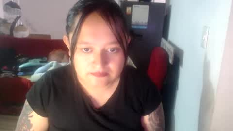 KATERINE online show from February 16, 1:31 pm